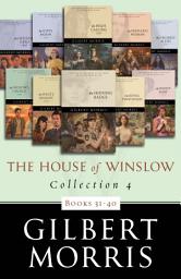 Icon image The House of Winslow Collection 4: Books 31-40