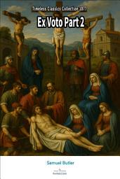 Icon image Ex Voto Part 2