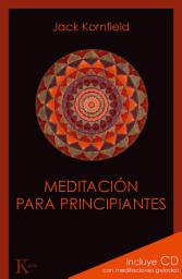Icon image Meditación para principiantes