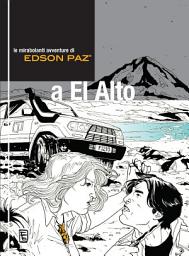 Icon image EDSON PAZ