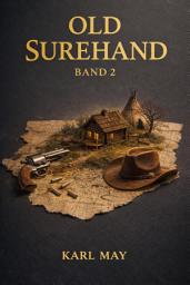 Icon image Old Surehand II: Ausgabe 3