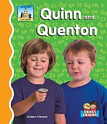 Icon image Quinn and Quenton