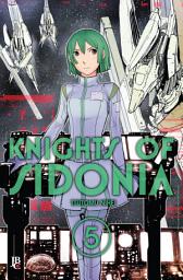 Icon image Knights of Sidonia