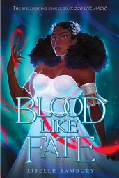 Icon image Blood Like Fate
