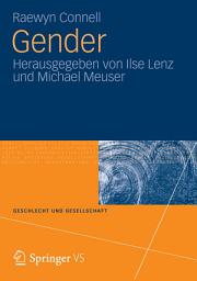 Icon image Gender