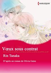 Icon image Vœux Sous contrat(version colorisée): Harlequin Comics