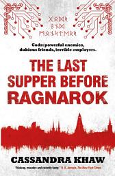 Icon image The Last Supper Before Ragnarok