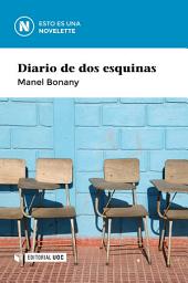 Icon image Diario de dos esquinas