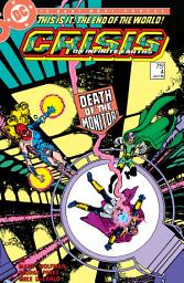 Icon image Crisis On Infinite Earths (1985)