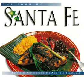 Icon image Food of Santa Fe (P/I) International