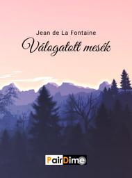 Icon image Válogatott mesék