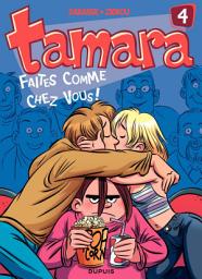 Icon image Tamara