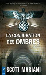 Icon image La conjuration des ombres