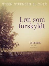 Icon image Løn som forskyldt