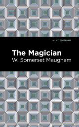 Icon image The Magician