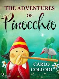 Icon image The Adventures of Pinocchio