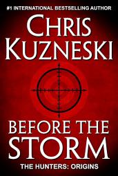 Icon image Before the Storm