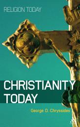 Icon image Christianity Today: An Introduction