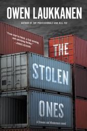 Icon image The Stolen Ones