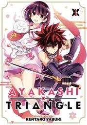 Icon image Ayakashi Triangle