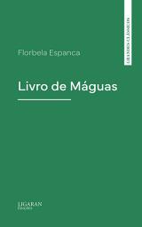 Icon image Livro de Máguas