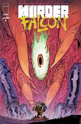 Icon image Murder Falcon