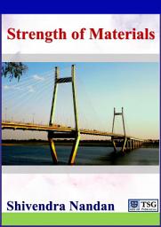 Icon image Strength of Materials: Formally Mechanics of Solids