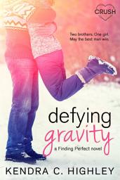 Icon image Defying Gravity