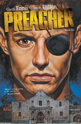 Icon image Preacher
