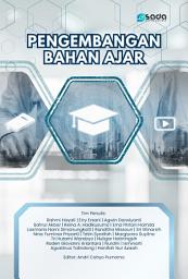 Icon image Pengembangan Bahan Ajar