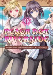 Icon image Peach Boy Riverside