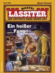 Icon image Lassiter 2564: Ein heißer Fang