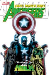 Icon image Avengers Assemble: The Search for She-Hulk
