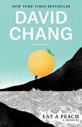 Icon image Eat a Peach: A Memoir