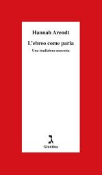 Icon image L'ebreo come paria