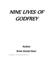 Icon image Nine Lives of Godfrey