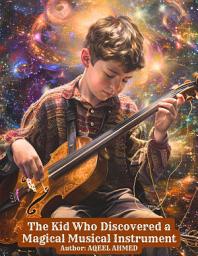Icon image The Kid Who Discovered a Magical Musical Instrument