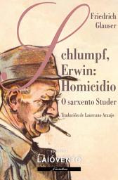 Icon image Schlumpf, Erwin: Homicidio