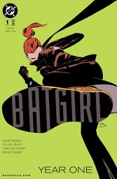 Icon image Batgirl: Year One