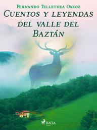 Icon image Cuentos y leyendas del valle del Baztán