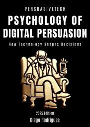 Icon image PSYCHOLOGY OF DIGITAL PERSUASION: How Technology Shapes Decisions