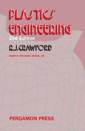 Icon image Plastics Engineering: Edition 2
