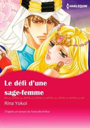 Icon image LE DÉFI D'UNE SAGE-FEMME: Harlequin Comics