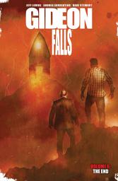 Icon image Gideon Falls