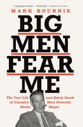 Icon image Big Men Fear Me