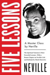 Icon image Five Lessons: A Master Class