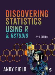 Icon image Discovering Statistics Using R and RStudio: Edition 2