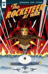 Icon image The Rocketeer At War!