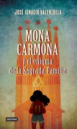 Icon image Mona Carmona y el enigma de la sagrada familia