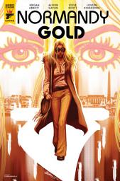 Icon image Normandy Gold: Hard Case Crime
